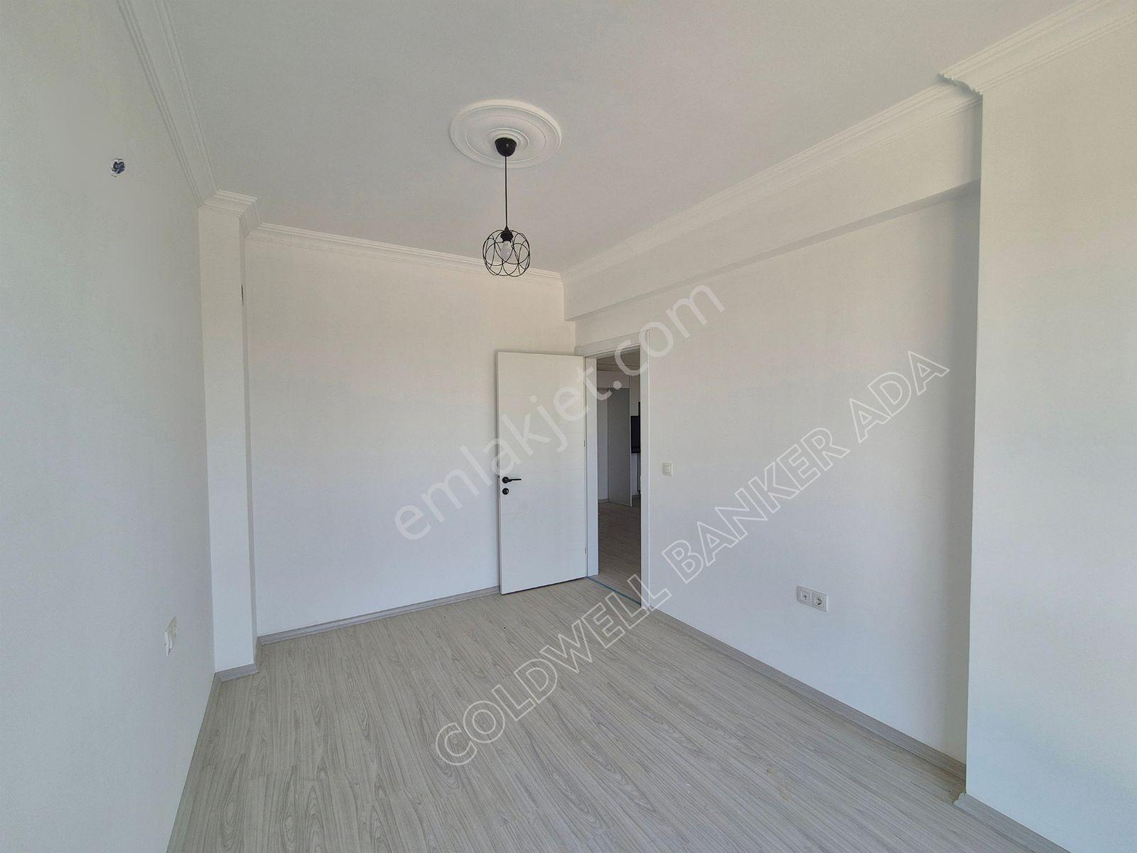 Kuşadası Doğa İle İç İçe Satılık 1+1 Daire — fotoğraf 15