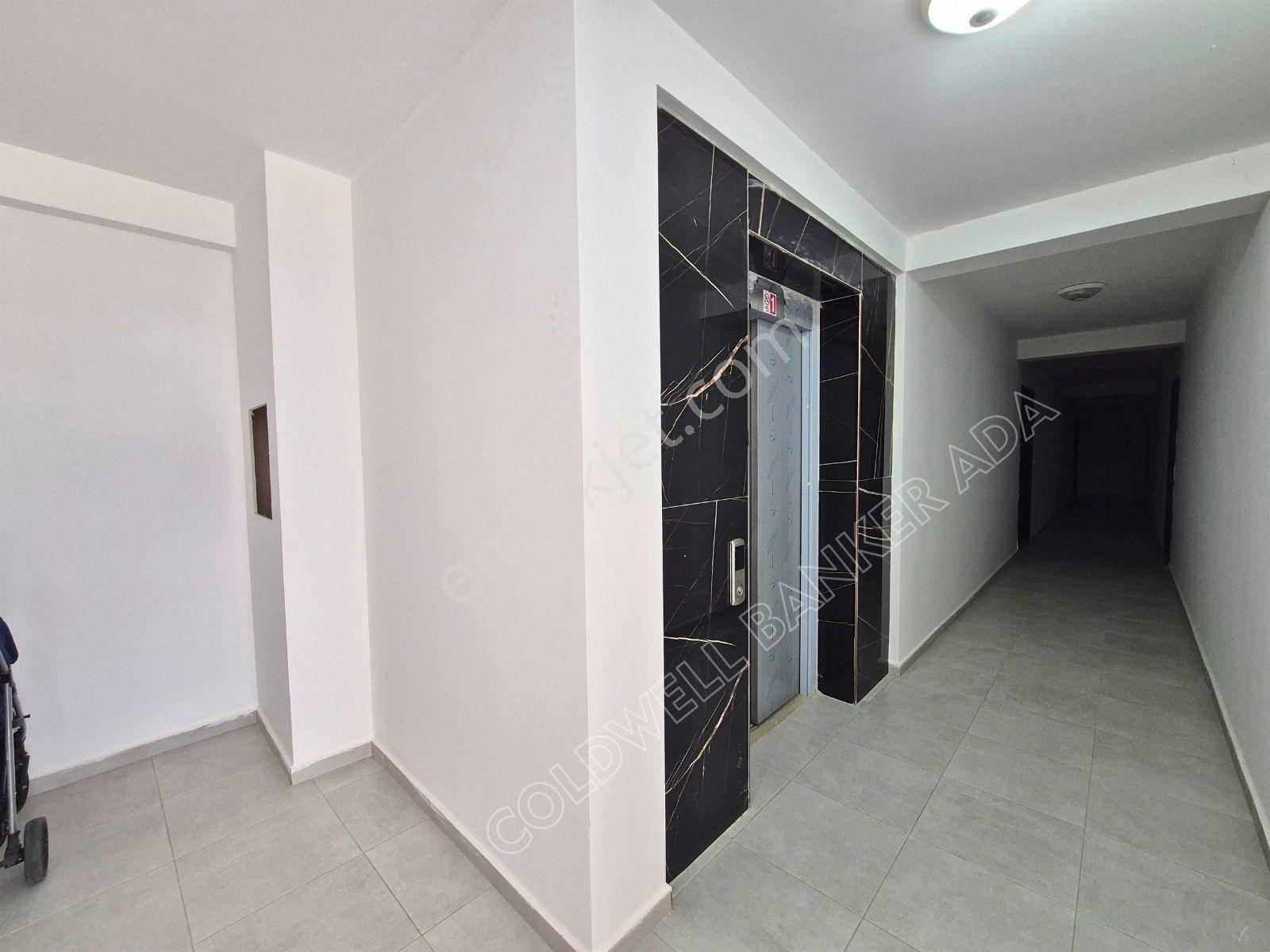 Kuşadası Doğa İle İç İçe Satılık 1+1 Daire — fotoğraf 19