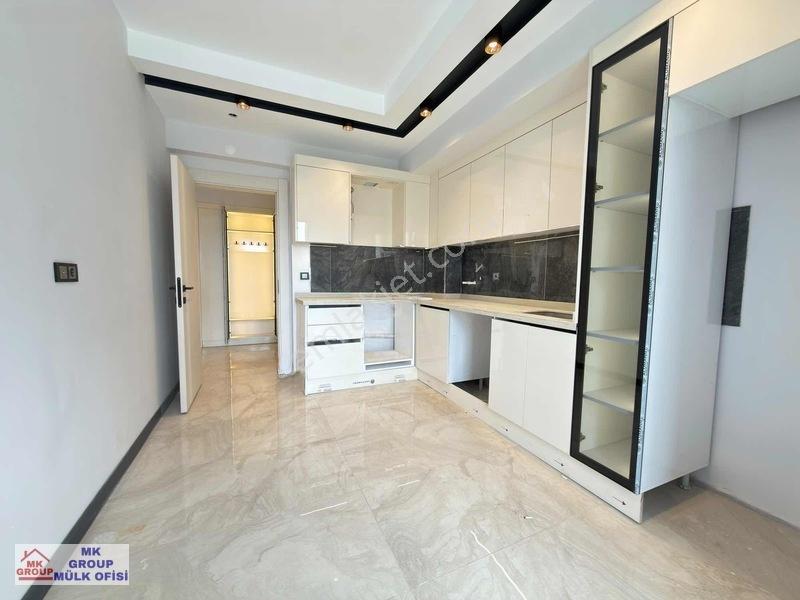 Yatay Mimari Konseptinde Ultra Lüks 2,5+1 Satılık — fotoğraf 2