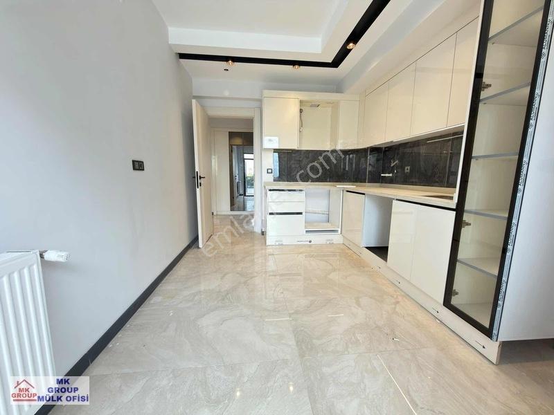 Yatay Mimari Konseptinde Ultra Lüks 2,5+1 Satılık — fotoğraf 3
