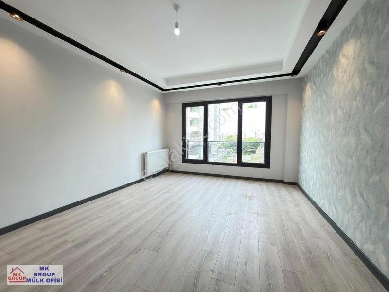 Yatay Mimari Konseptinde Ultra Lüks 2,5+1 Satılık — fotoğraf 7