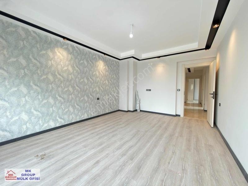 Yatay Mimari Konseptinde Ultra Lüks 2,5+1 Satılık — fotoğraf 8