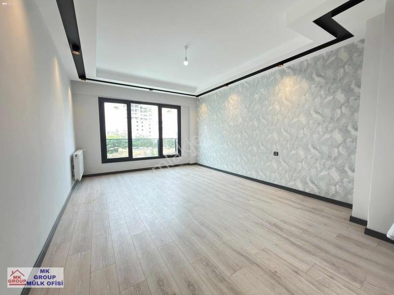 Yatay Mimari Konseptinde Ultra Lüks 2,5+1 Satılık — fotoğraf 9