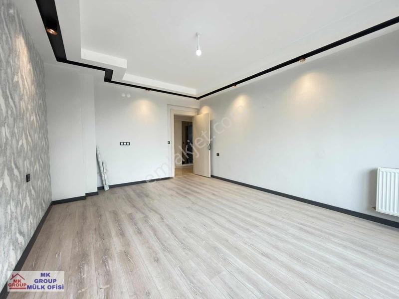Yatay Mimari Konseptinde Ultra Lüks 2,5+1 Satılık — fotoğraf 11