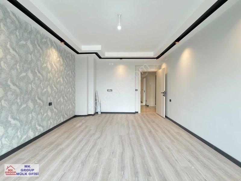 Yatay Mimari Konseptinde Ultra Lüks 2,5+1 Satılık — fotoğraf 12