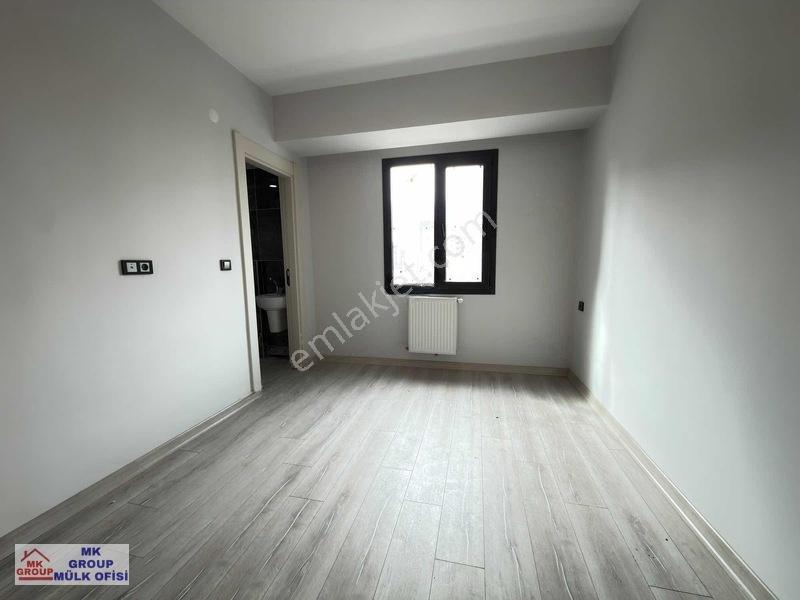 Yatay Mimari Konseptinde Ultra Lüks 2,5+1 Satılık — fotoğraf 13