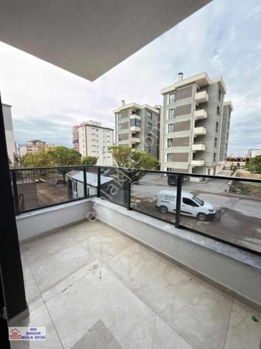 Yatay Mimari Konseptinde Ultra Lüks 2,5+1 Satılık — fotoğraf 18