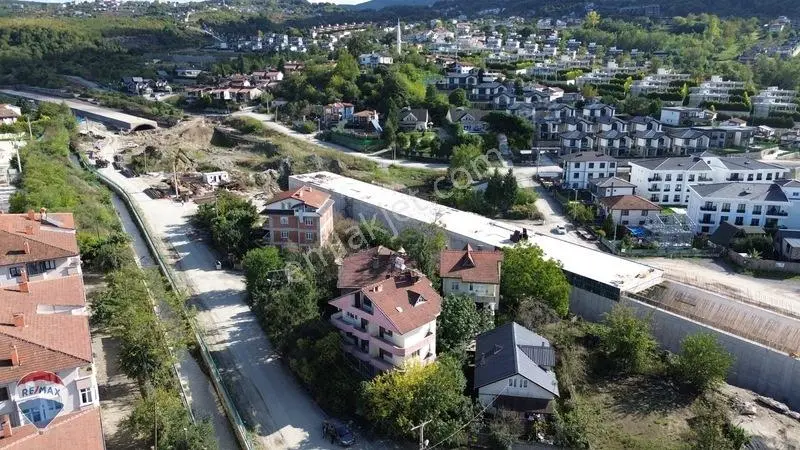 Sapanca Ünlüce De Satılık Komple Bina 2 Daire 3 Dükkan. — fotoğraf 2