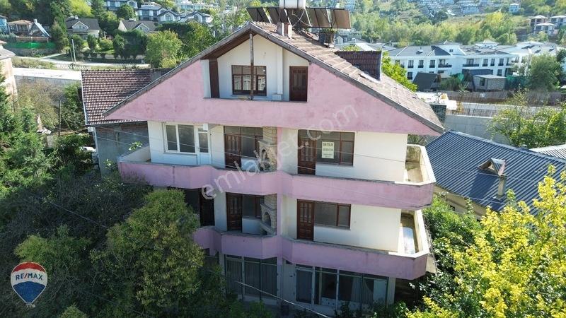 Sapanca Ünlüce De Satılık Komple Bina 2 Daire 3 Dükkan. — fotoğraf 10