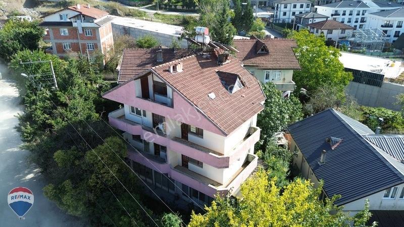 Sapanca Ünlüce De Satılık Komple Bina 2 Daire 3 Dükkan. — fotoğraf 13