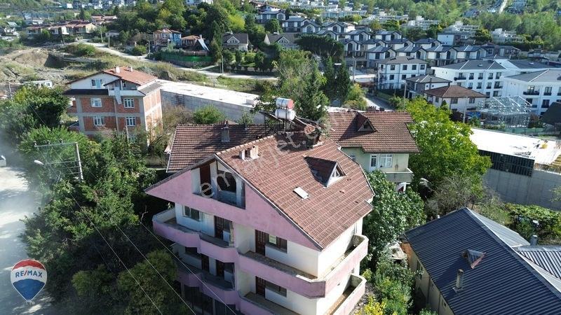 Sapanca Ünlüce De Satılık Komple Bina 2 Daire 3 Dükkan. — fotoğraf 14