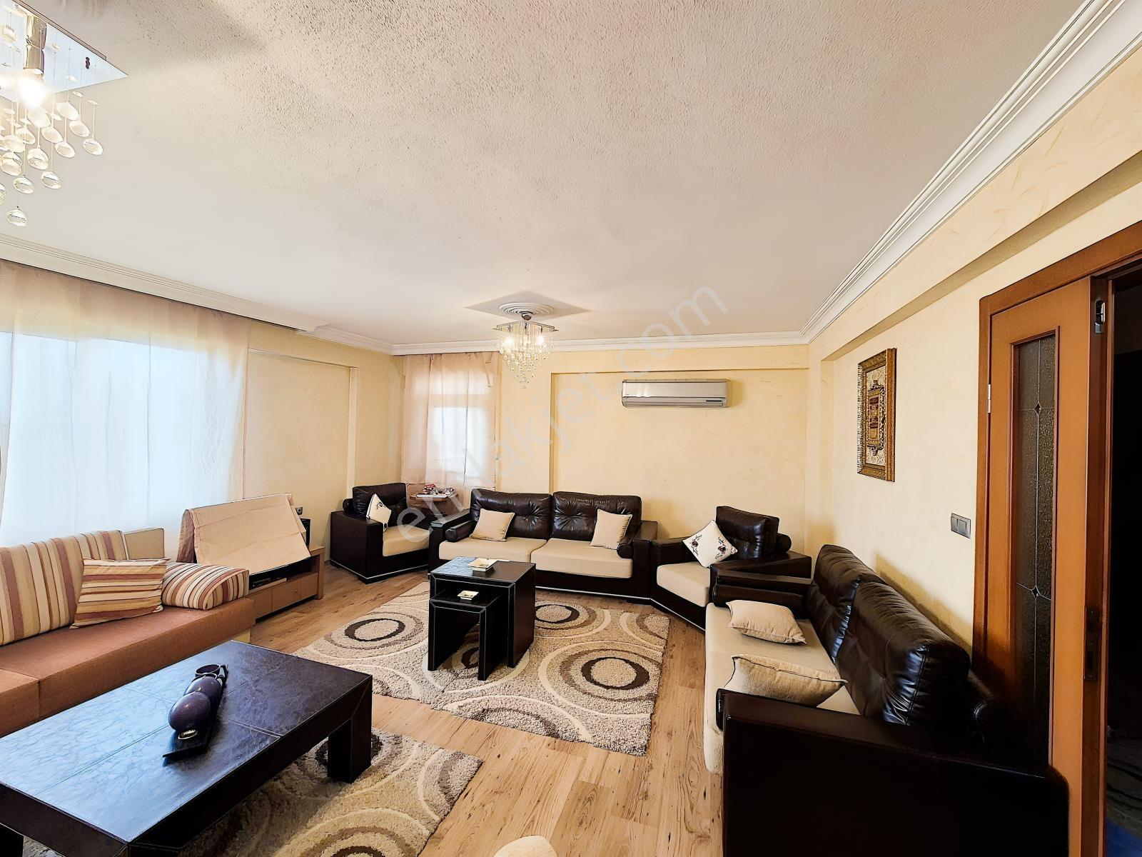 Artı'dan Gazicelal'de Havuzlu Sitede 3+1 Doğalgazlıara Kat Daire — fotoğraf 6
