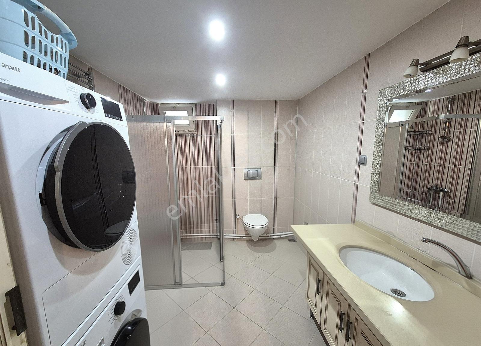 Artı'dan Gazicelal'de Havuzlu Sitede 3+1 Doğalgazlıara Kat Daire — fotoğraf 13