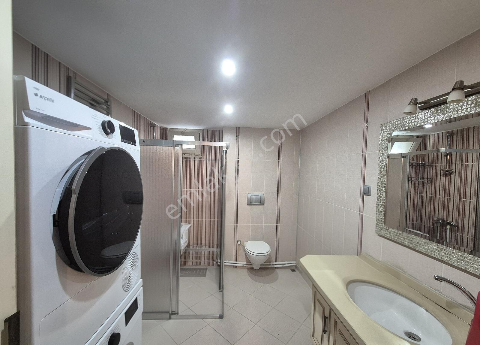 Artı'dan Gazicelal'de Havuzlu Sitede 3+1 Doğalgazlıara Kat Daire — fotoğraf 14