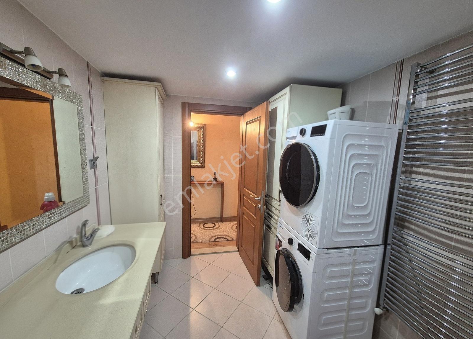 Artı'dan Gazicelal'de Havuzlu Sitede 3+1 Doğalgazlıara Kat Daire — fotoğraf 15