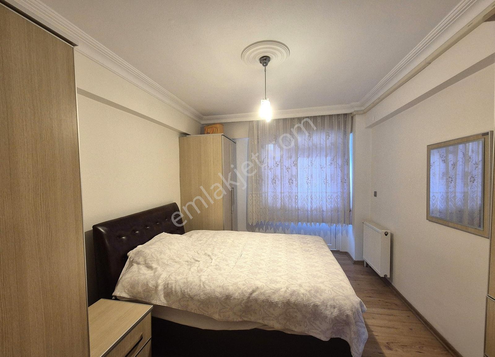 Artı'dan Gazicelal'de Havuzlu Sitede 3+1 Doğalgazlıara Kat Daire — fotoğraf 16