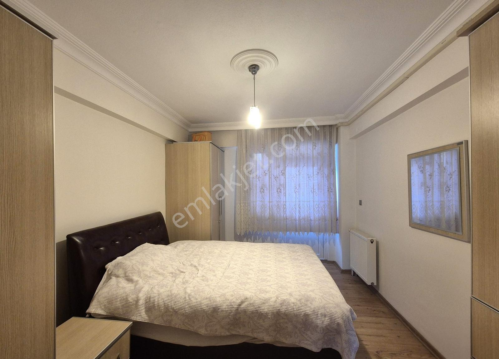 Artı'dan Gazicelal'de Havuzlu Sitede 3+1 Doğalgazlıara Kat Daire — fotoğraf 17