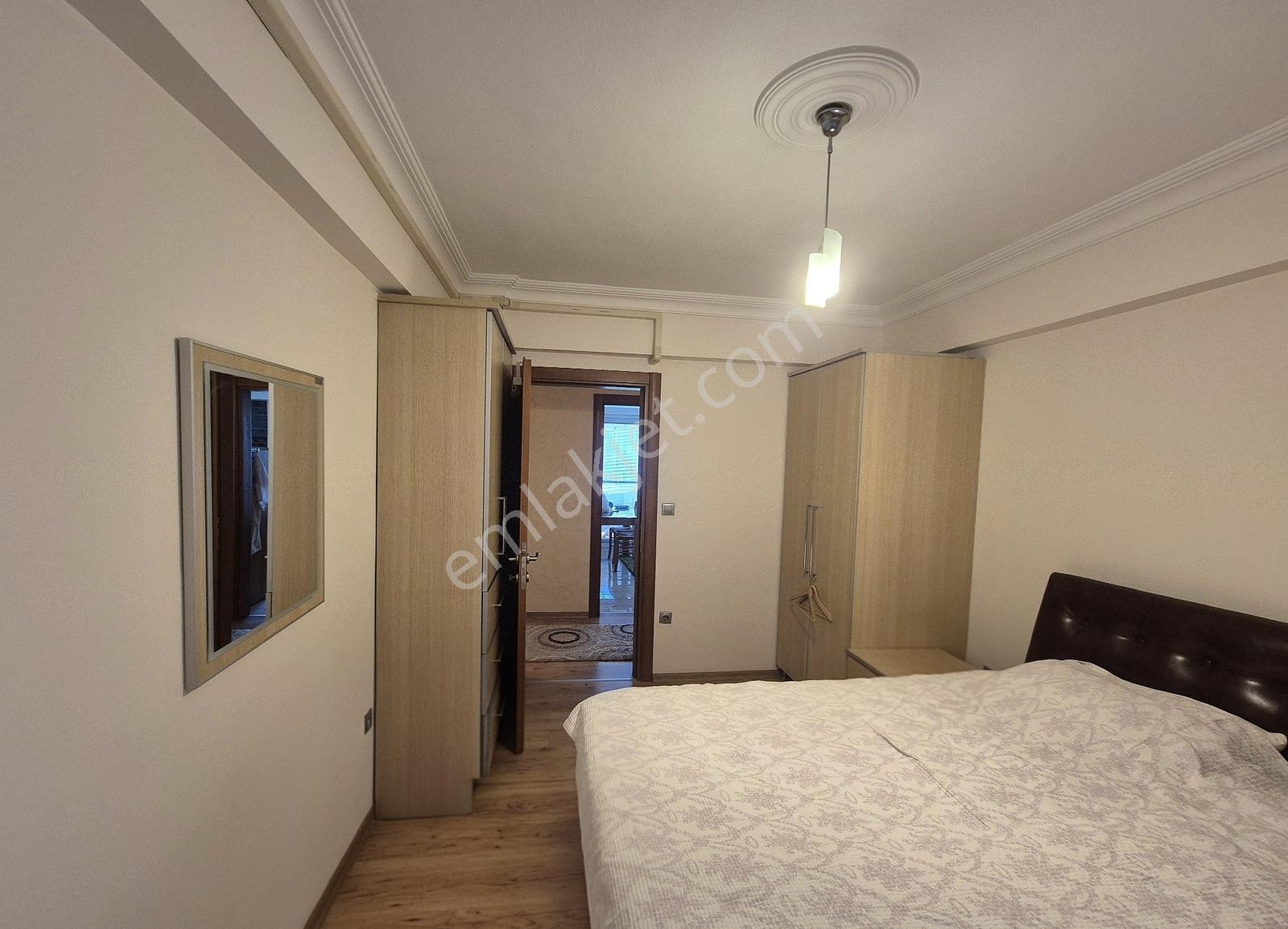 Artı'dan Gazicelal'de Havuzlu Sitede 3+1 Doğalgazlıara Kat Daire — fotoğraf 18