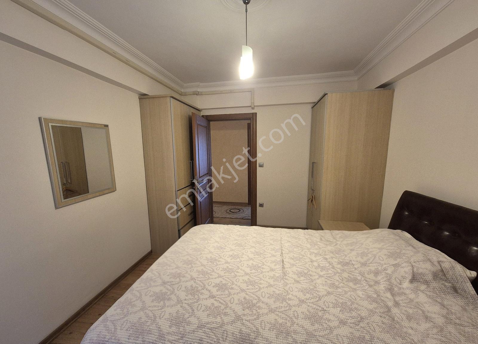 Artı'dan Gazicelal'de Havuzlu Sitede 3+1 Doğalgazlıara Kat Daire — fotoğraf 19