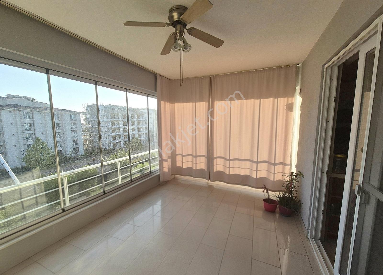 Artı'dan Gazicelal'de Havuzlu Sitede 3+1 Doğalgazlıara Kat Daire — fotoğraf 23