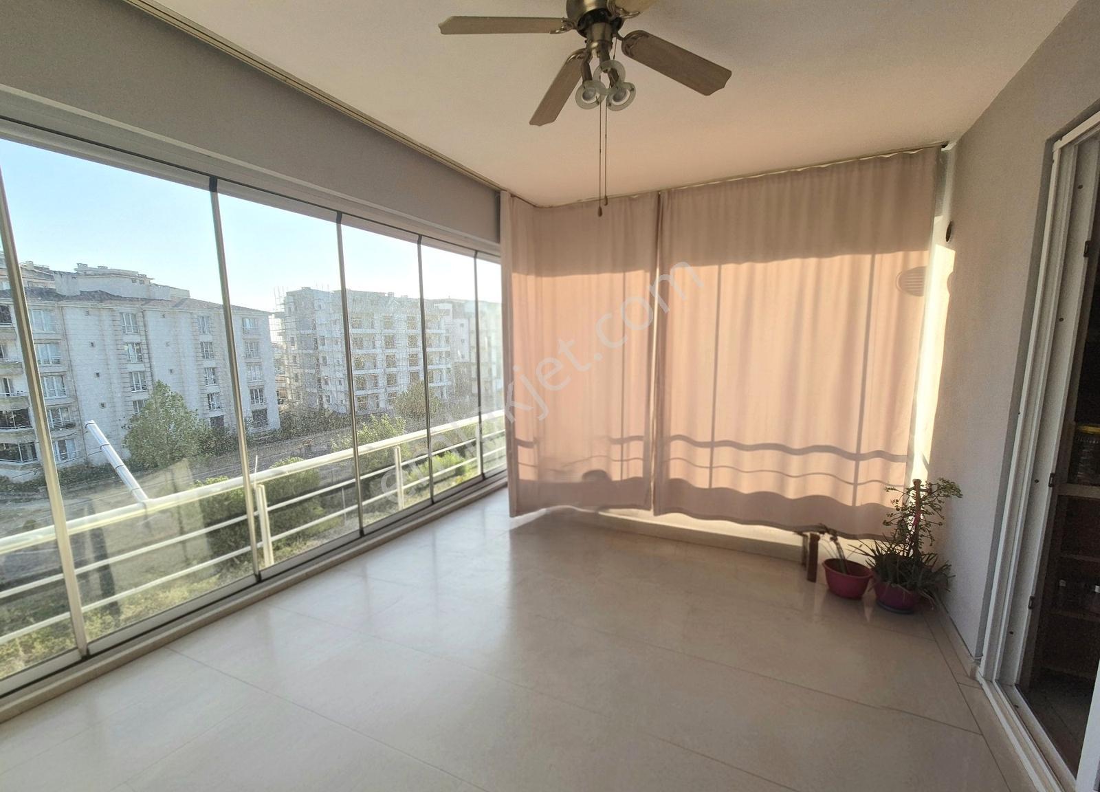 Artı'dan Gazicelal'de Havuzlu Sitede 3+1 Doğalgazlıara Kat Daire — fotoğraf 24