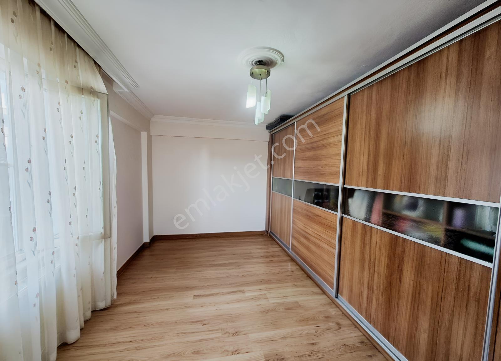 Artı'dan Gazicelal'de Havuzlu Sitede 3+1 Doğalgazlıara Kat Daire — fotoğraf 27