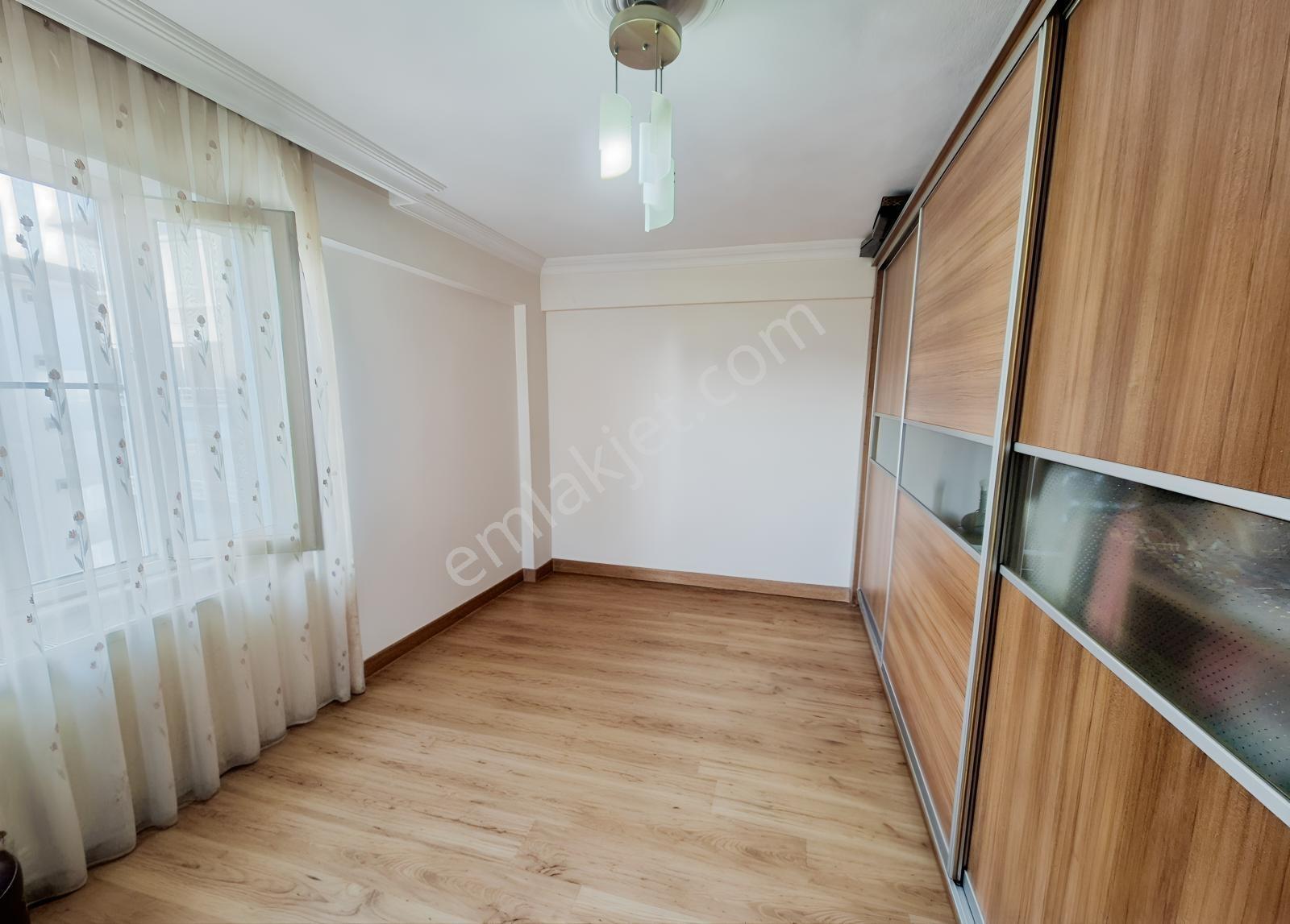 Artı'dan Gazicelal'de Havuzlu Sitede 3+1 Doğalgazlıara Kat Daire — fotoğraf 29