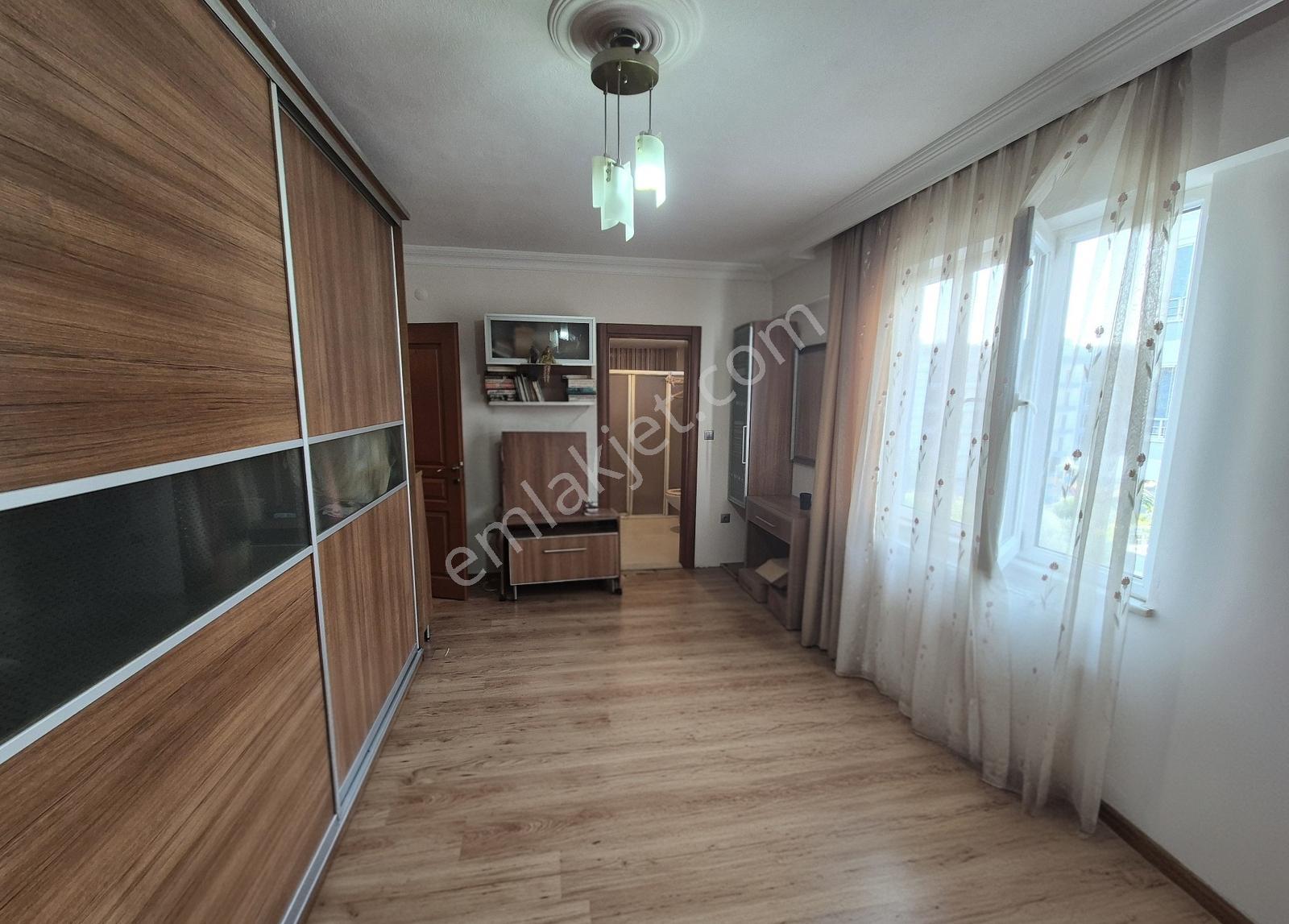 Artı'dan Gazicelal'de Havuzlu Sitede 3+1 Doğalgazlıara Kat Daire — fotoğraf 30