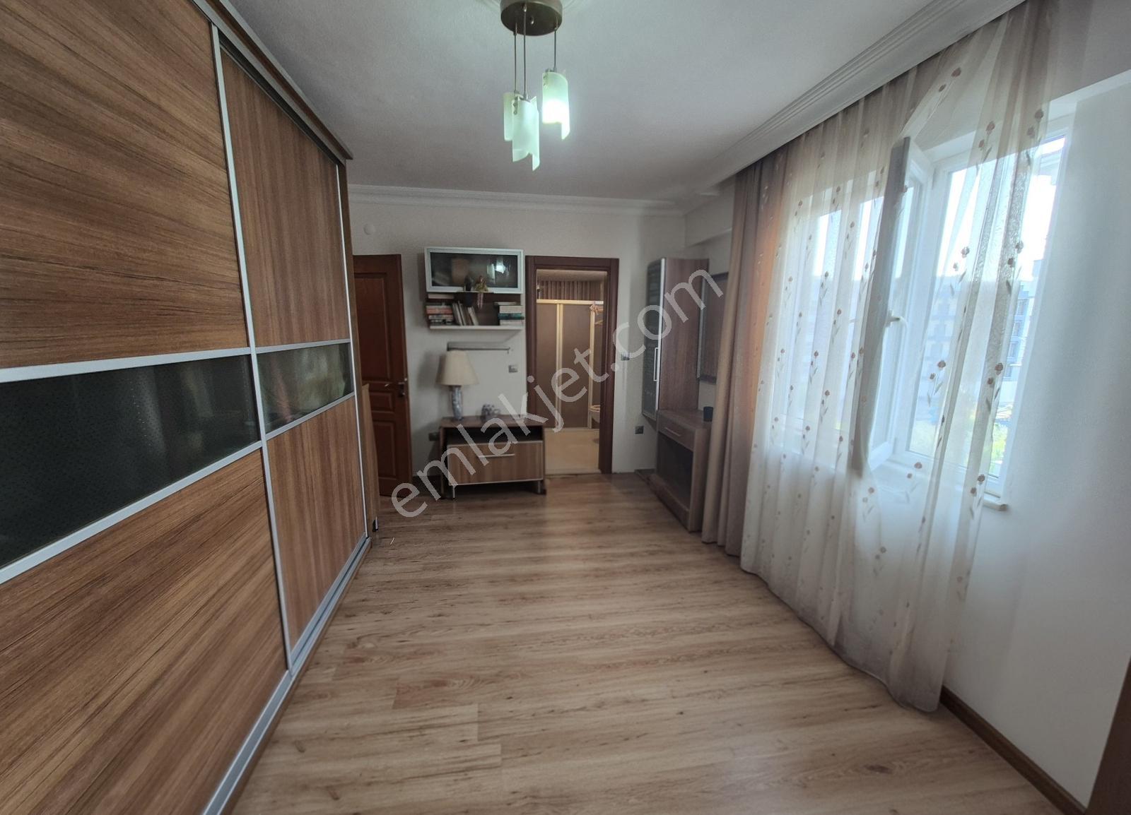 Artı'dan Gazicelal'de Havuzlu Sitede 3+1 Doğalgazlıara Kat Daire — fotoğraf 31