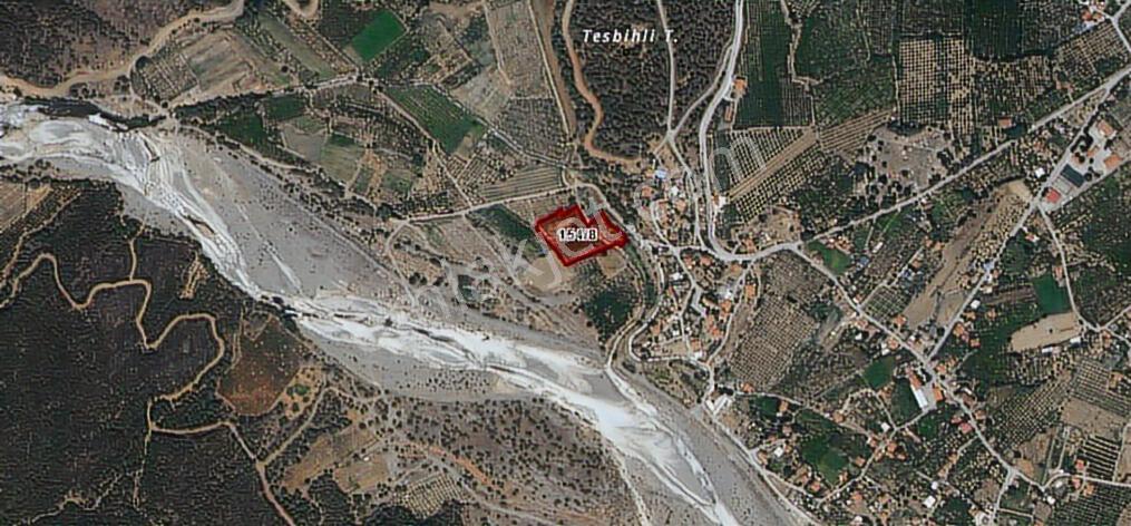 Doğayla İç İçe, Verimli Ve Yatırımlık Tarla — fotoğraf 3