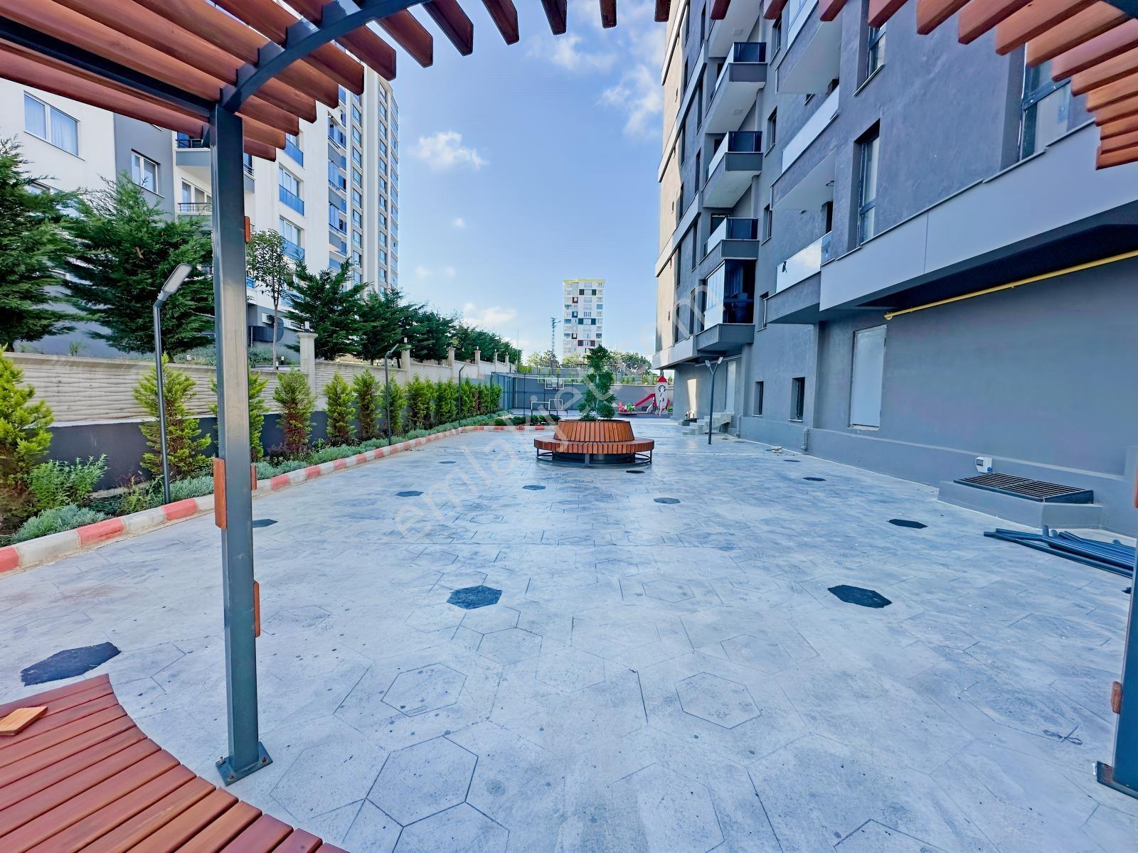 Hüseyin Boylu'dan Doğumak Tower'da 150 M² Deniz Manzaralı 3+1 — fotoğraf 5