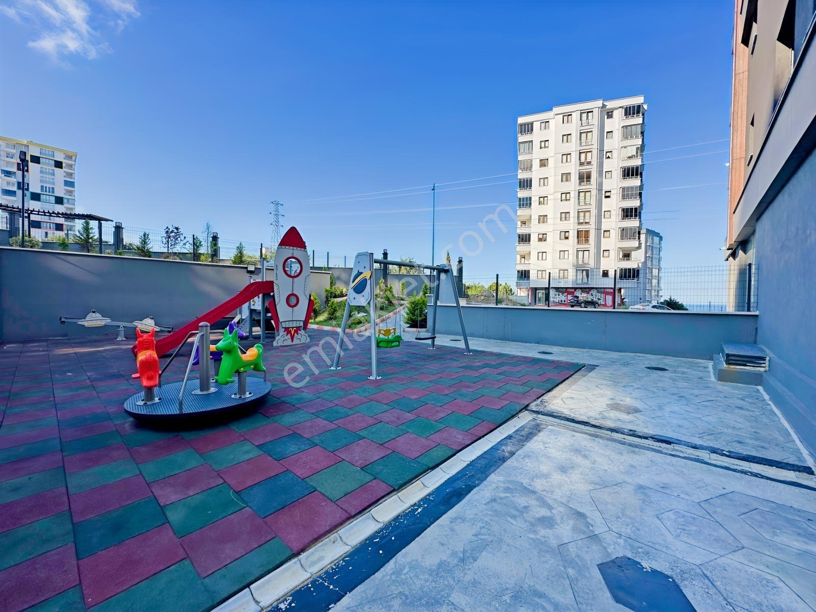 Hüseyin Boylu'dan Doğumak Tower'da 150 M² Deniz Manzaralı 3+1 — fotoğraf 6