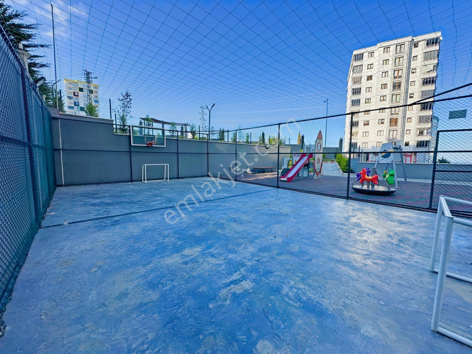 Hüseyin Boylu'dan Doğumak Tower'da 150 M² Deniz Manzaralı 3+1 — fotoğraf 7