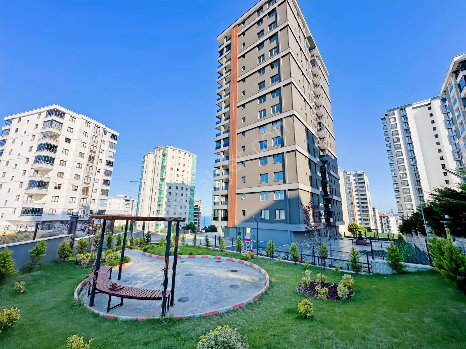 Hüseyin Boylu'dan Doğumak Tower'da 150 M² Deniz Manzaralı 3+1 — fotoğraf 8