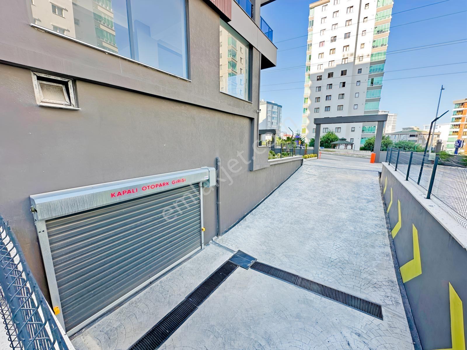 Hüseyin Boylu'dan Doğumak Tower'da 150 M² Deniz Manzaralı 3+1 — fotoğraf 9