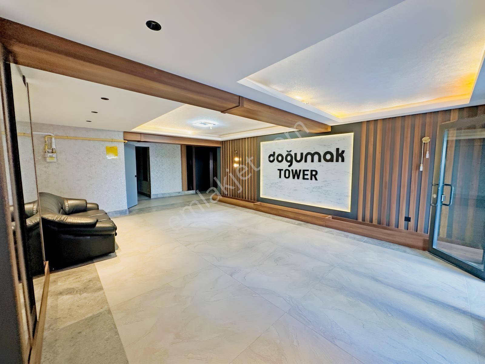 Hüseyin Boylu'dan Doğumak Tower'da 150 M² Deniz Manzaralı 3+1 — fotoğraf 10