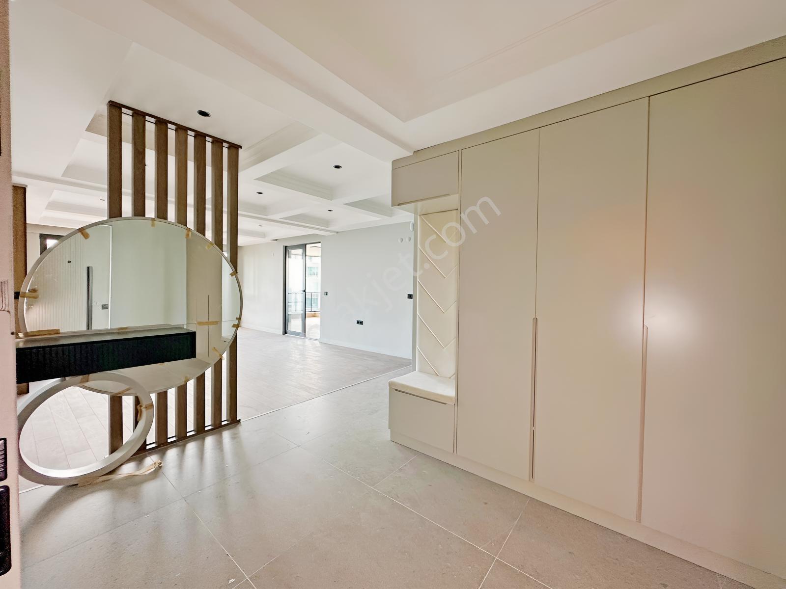 Hüseyin Boylu'dan Doğumak Tower'da 150 M² Deniz Manzaralı 3+1 — fotoğraf 12