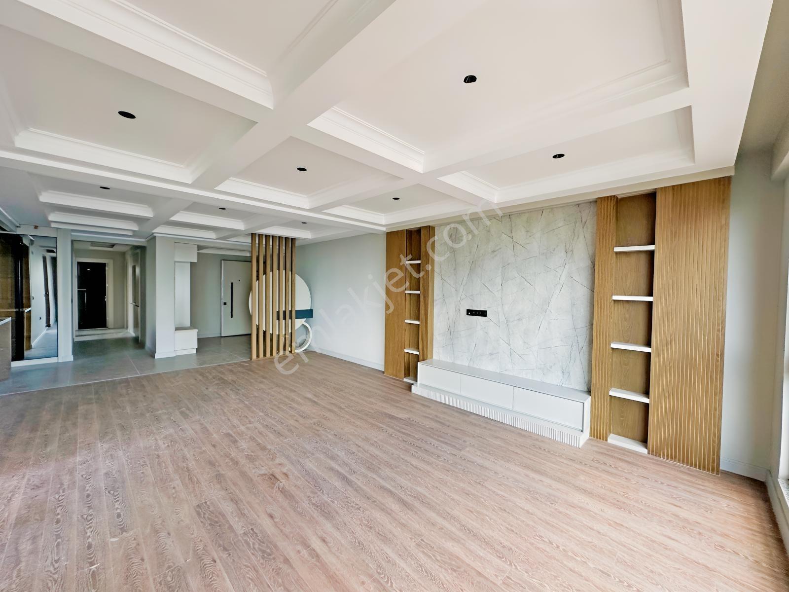 Hüseyin Boylu'dan Doğumak Tower'da 150 M² Deniz Manzaralı 3+1 — fotoğraf 15