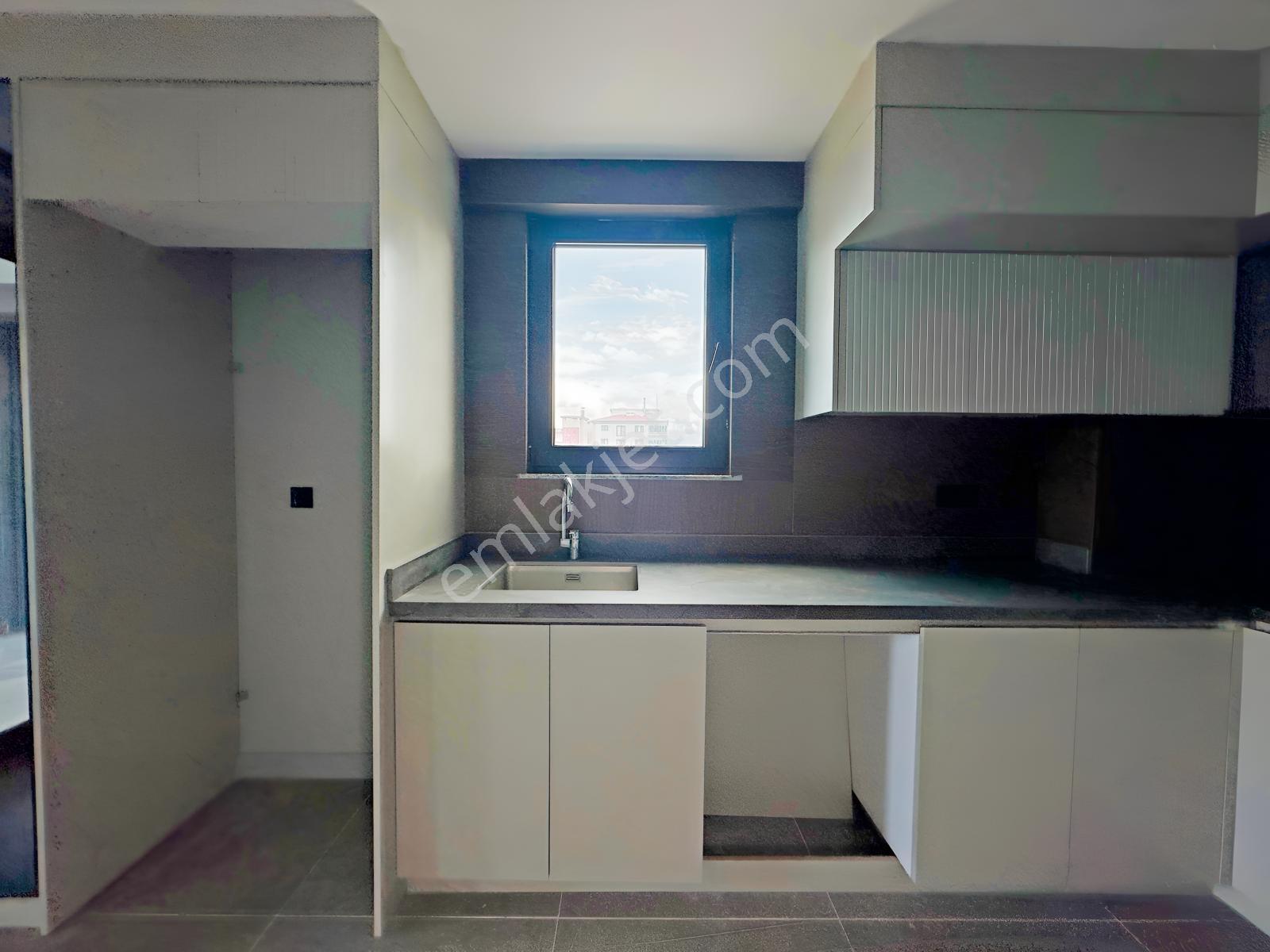 Hüseyin Boylu'dan Doğumak Tower'da 150 M² Deniz Manzaralı 3+1 — fotoğraf 20