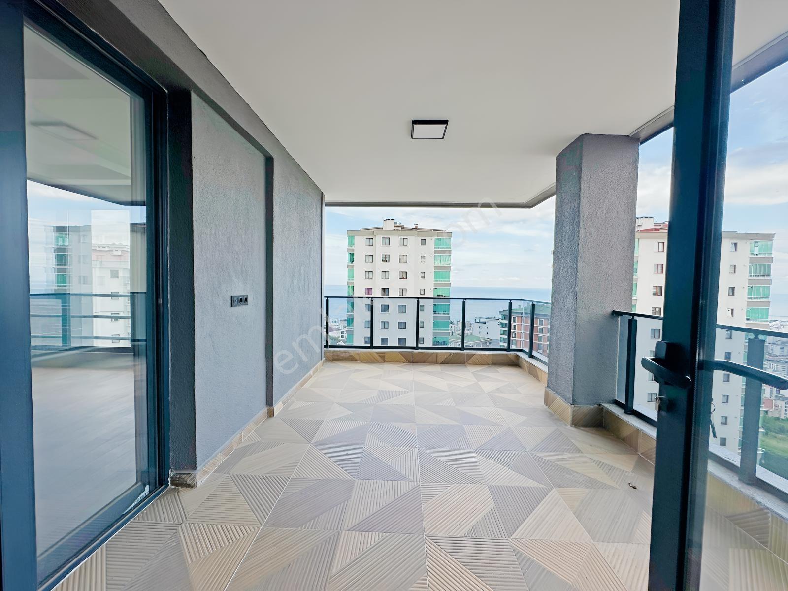 Hüseyin Boylu'dan Doğumak Tower'da 150 M² Deniz Manzaralı 3+1 — fotoğraf 21