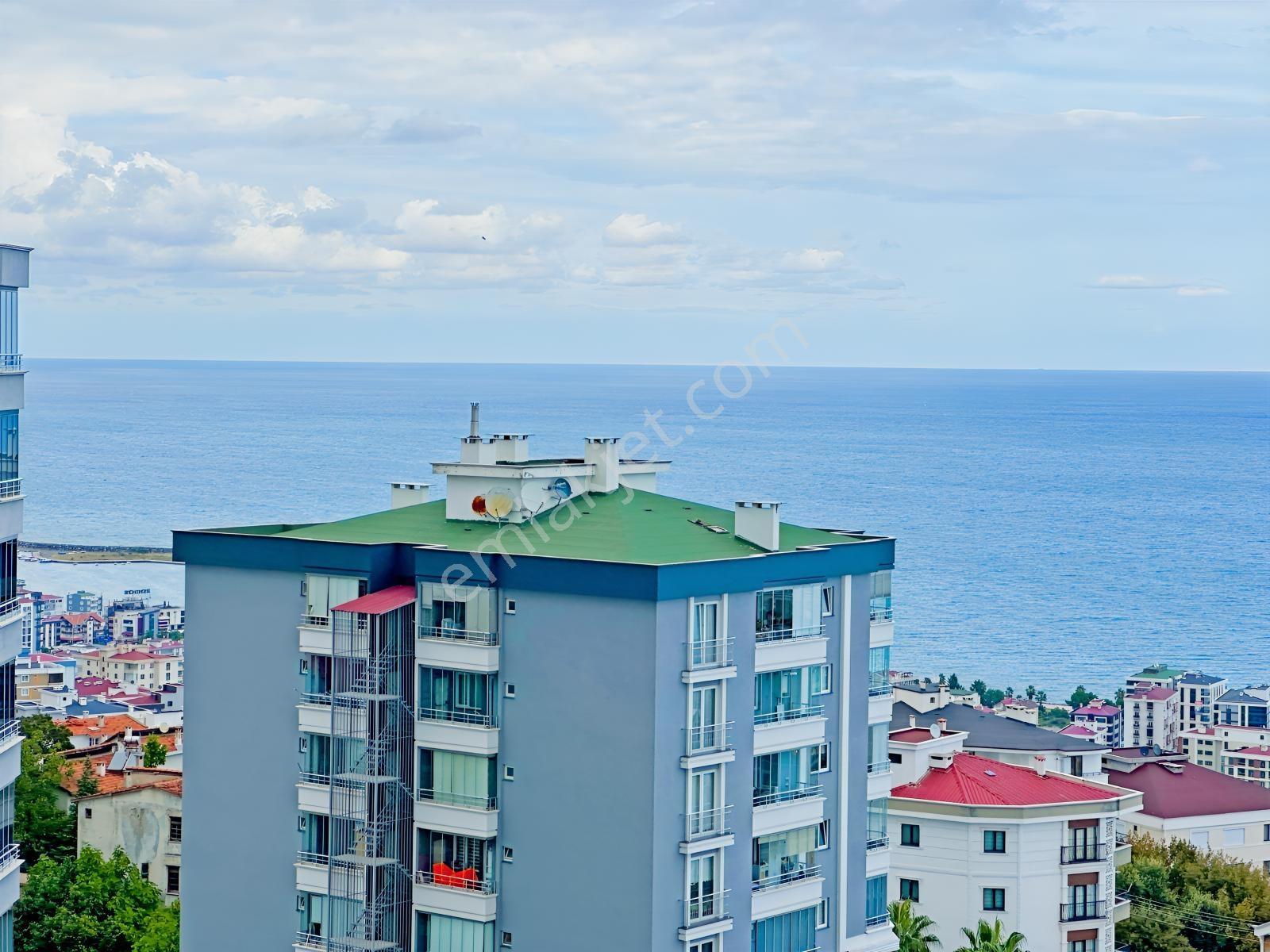 Hüseyin Boylu'dan Doğumak Tower'da 150 M² Deniz Manzaralı 3+1 — fotoğraf 23