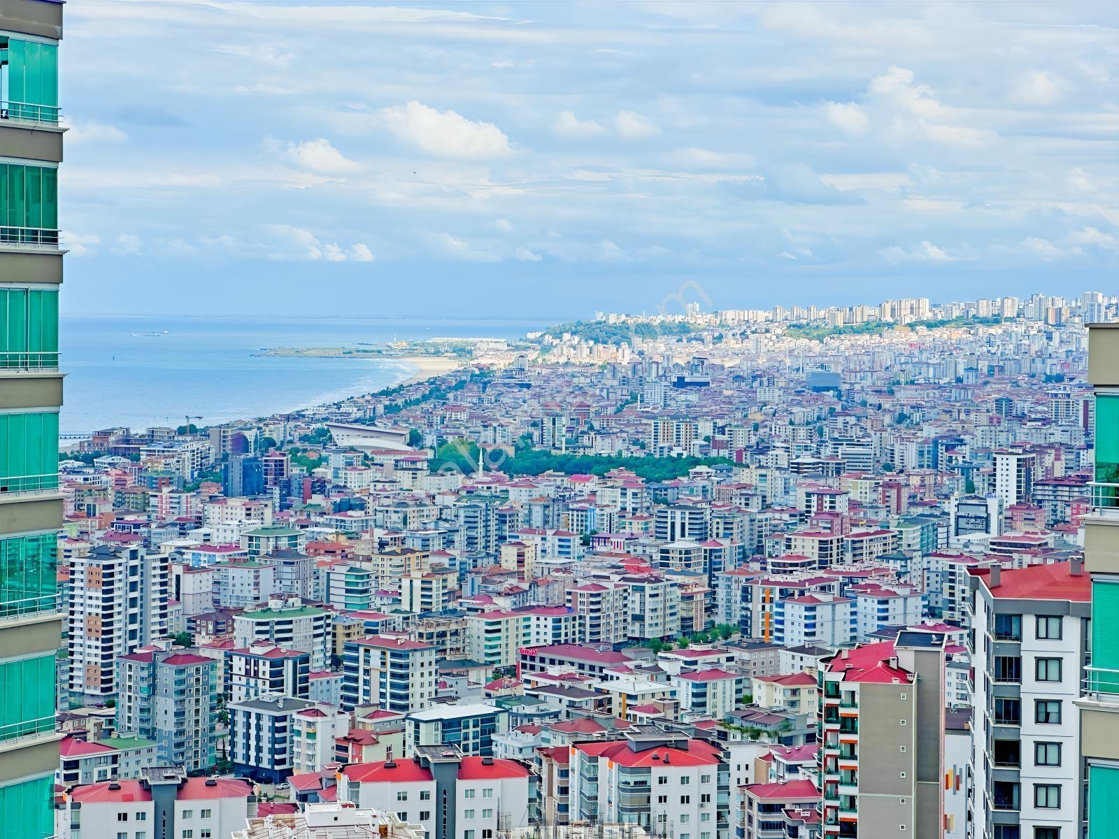 Hüseyin Boylu'dan Doğumak Tower'da 150 M² Deniz Manzaralı 3+1 — fotoğraf 24