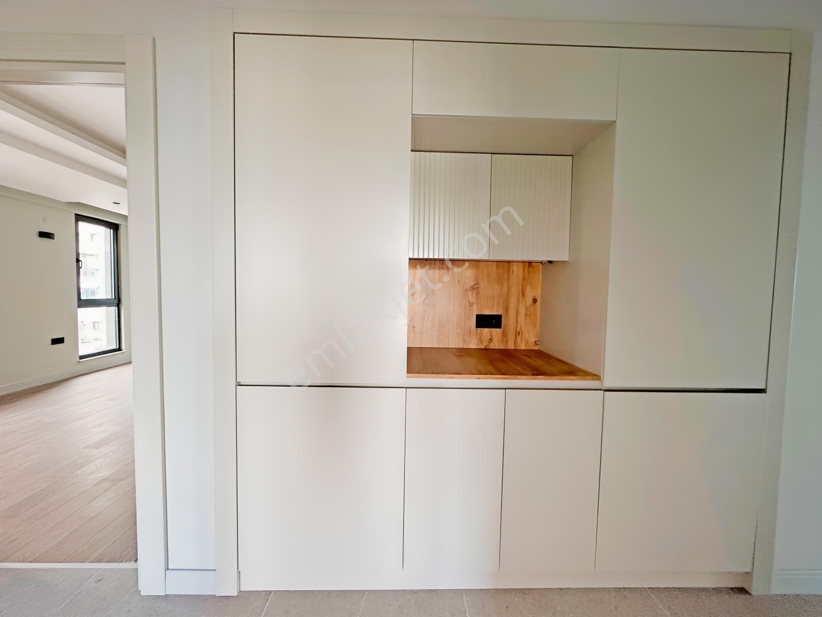Hüseyin Boylu'dan Doğumak Tower'da 150 M² Deniz Manzaralı 3+1 — fotoğraf 25