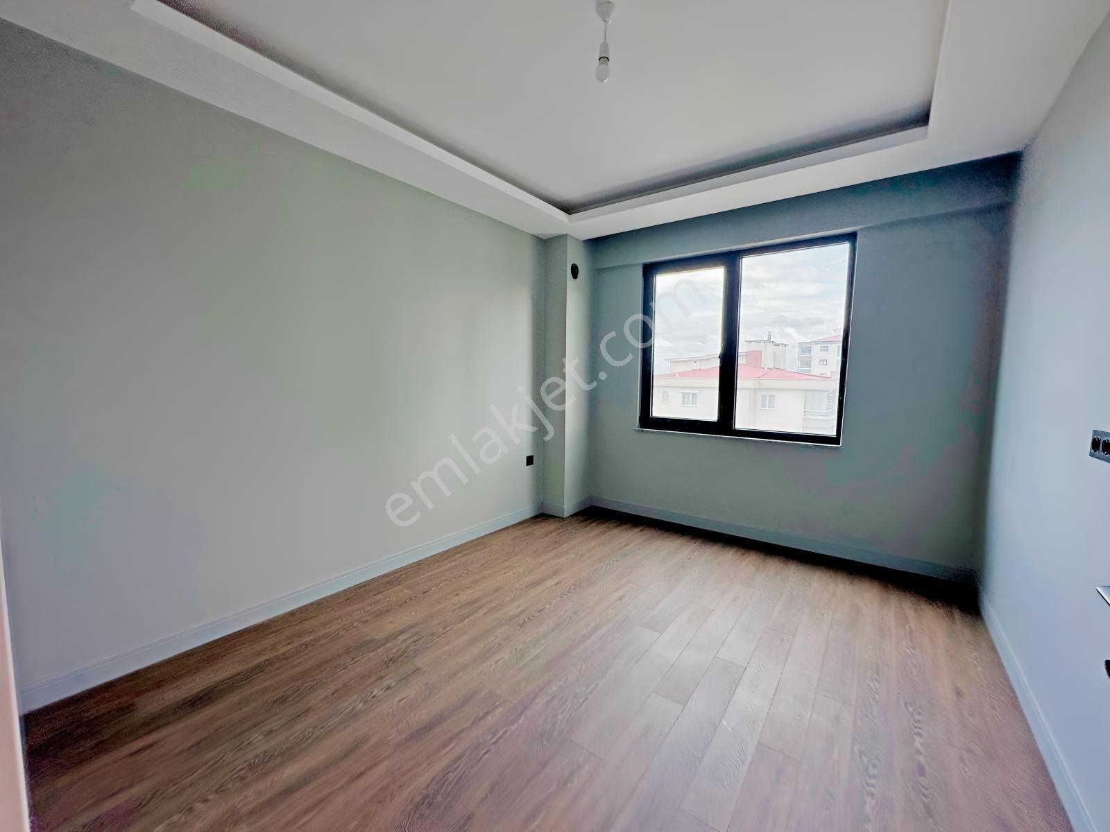Hüseyin Boylu'dan Doğumak Tower'da 150 M² Deniz Manzaralı 3+1 — fotoğraf 27