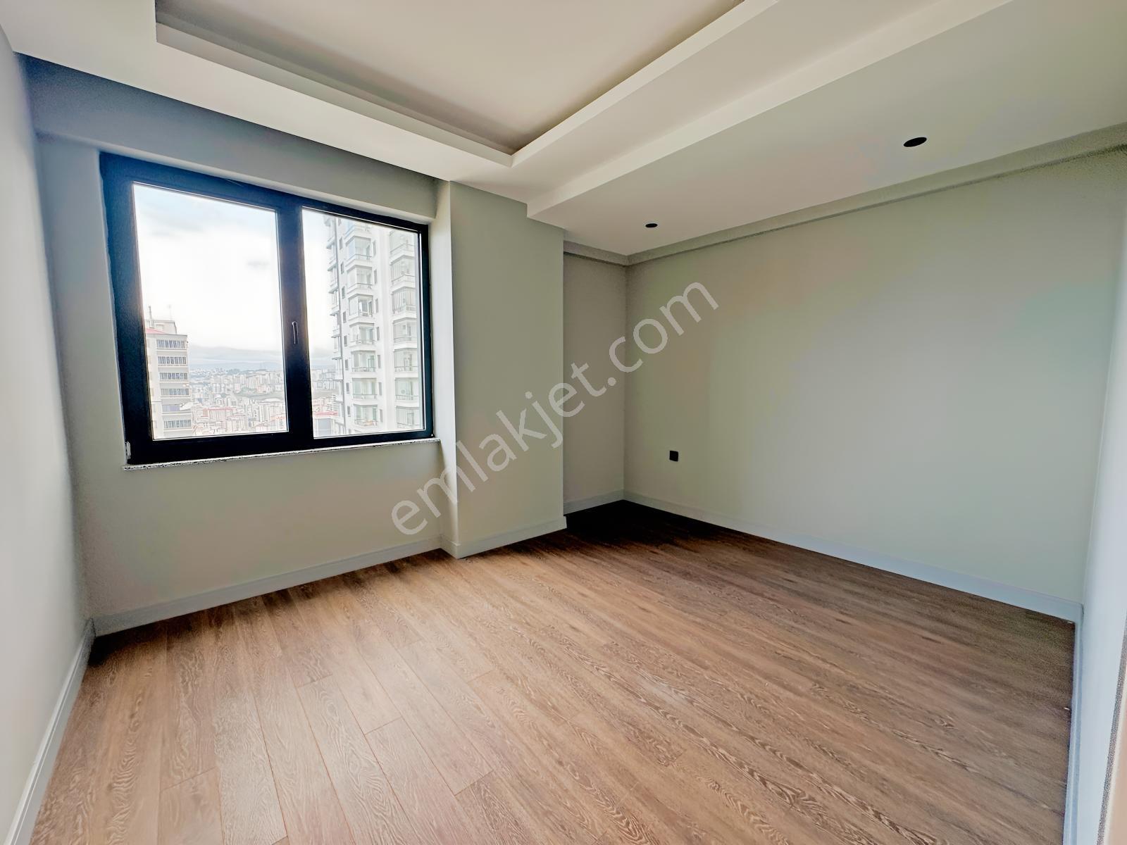 Hüseyin Boylu'dan Doğumak Tower'da 150 M² Deniz Manzaralı 3+1 — fotoğraf 28