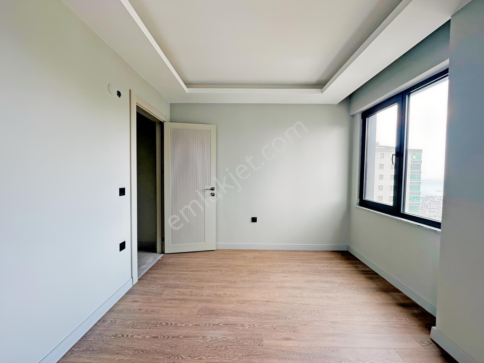 Hüseyin Boylu'dan Doğumak Tower'da 150 M² Deniz Manzaralı 3+1 — fotoğraf 29