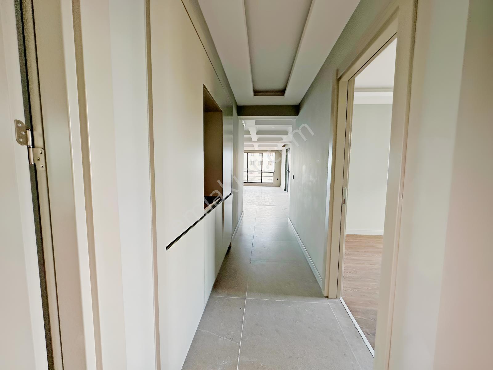 Hüseyin Boylu'dan Doğumak Tower'da 150 M² Deniz Manzaralı 3+1 — fotoğraf 30