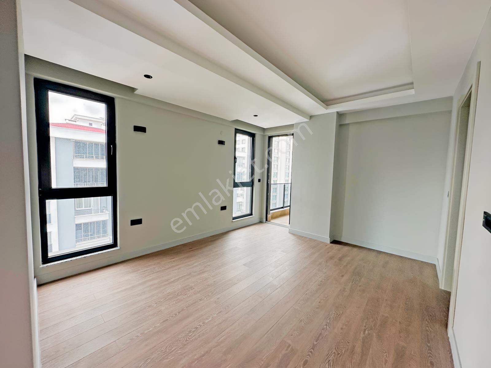 Hüseyin Boylu'dan Doğumak Tower'da 150 M² Deniz Manzaralı 3+1 — fotoğraf 31
