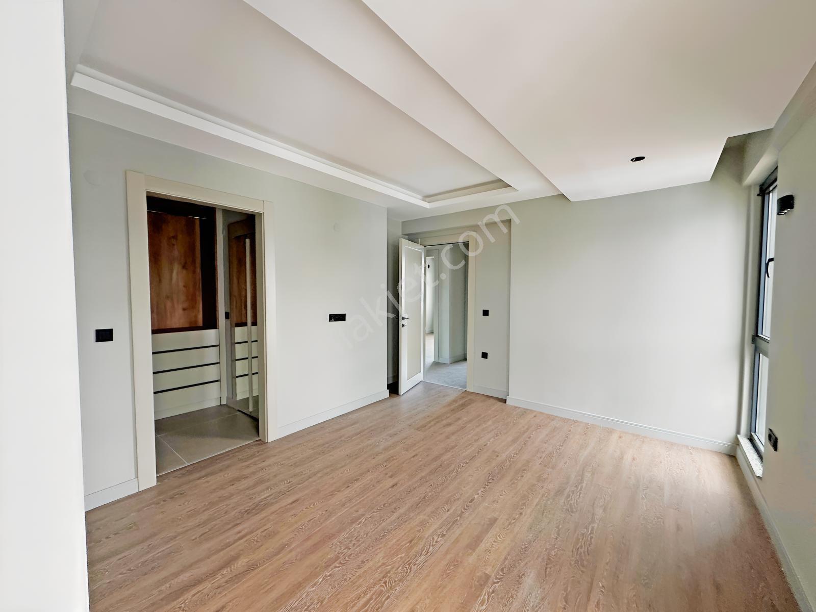 Hüseyin Boylu'dan Doğumak Tower'da 150 M² Deniz Manzaralı 3+1 — fotoğraf 32