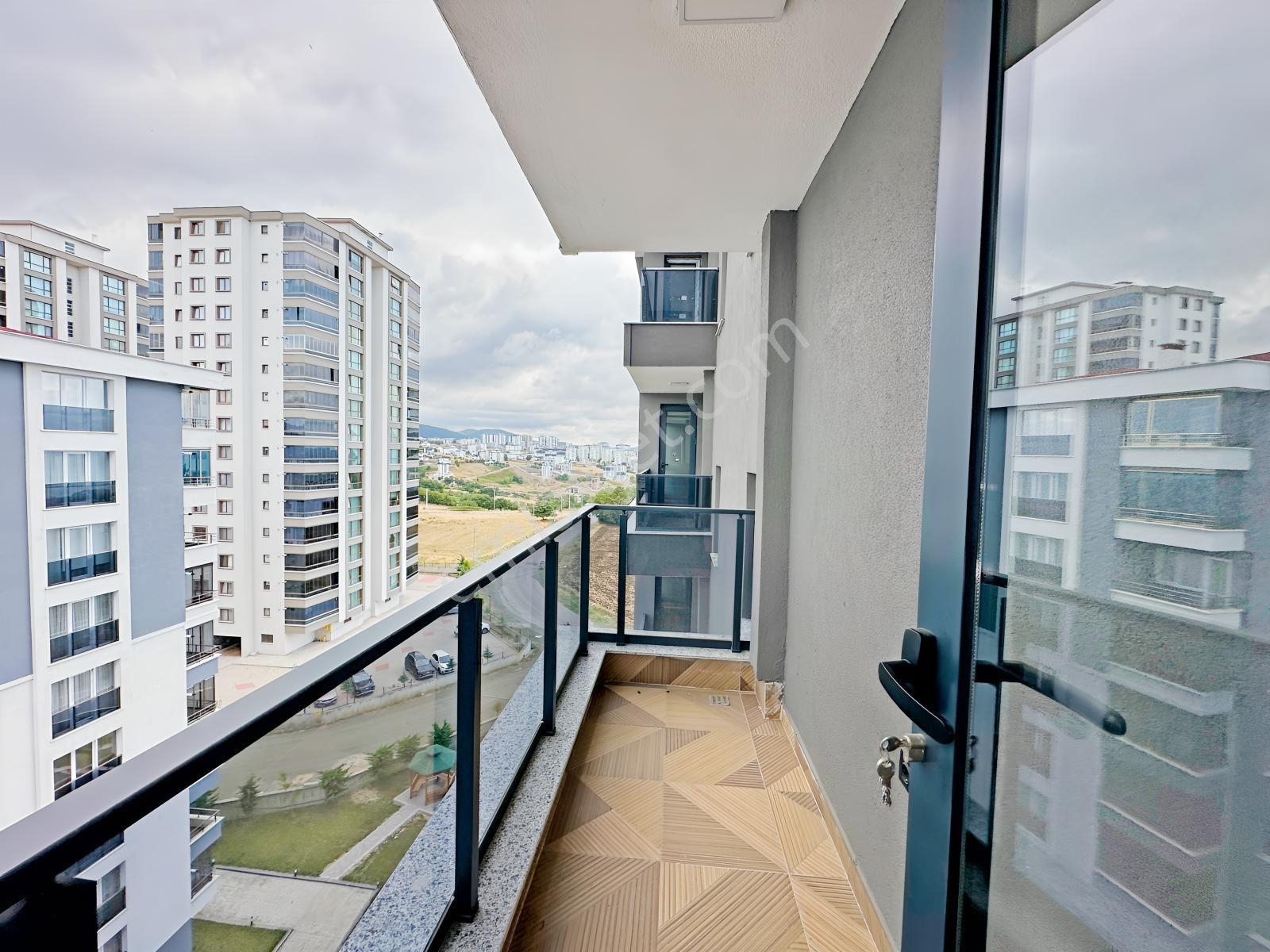 Hüseyin Boylu'dan Doğumak Tower'da 150 M² Deniz Manzaralı 3+1 — fotoğraf 34